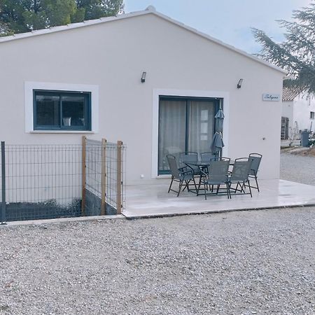 Villa Soleyana Meynes Eksteriør billede